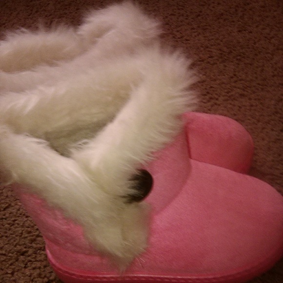 Girls boots - Picture 2 of 4